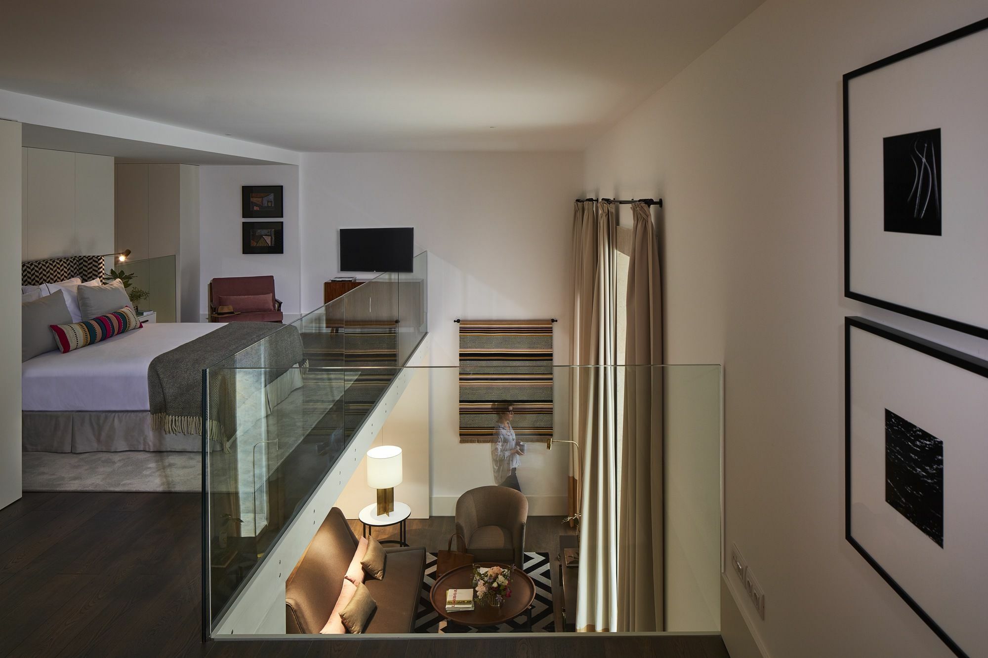 ליסבון The Lumiares Hotel & Spa - Small Luxury Hotels Of The World מראה חיצוני תמונה